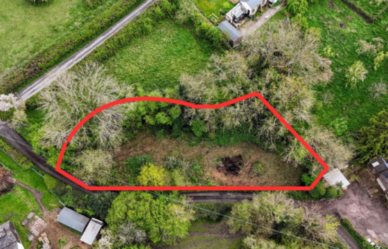Development Potential in Coleford photo